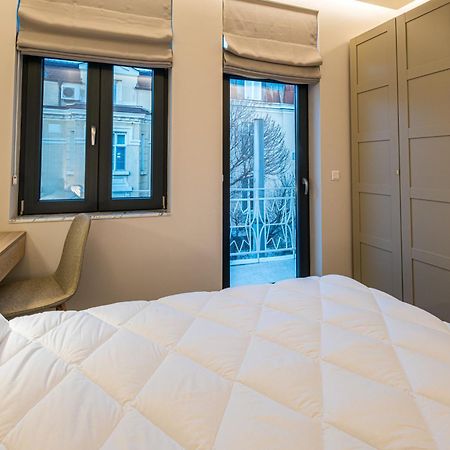 North 21 - Brand New Modern 1Bd Apt In Sofia Center By Flat Mаnager المظهر الخارجي الصورة