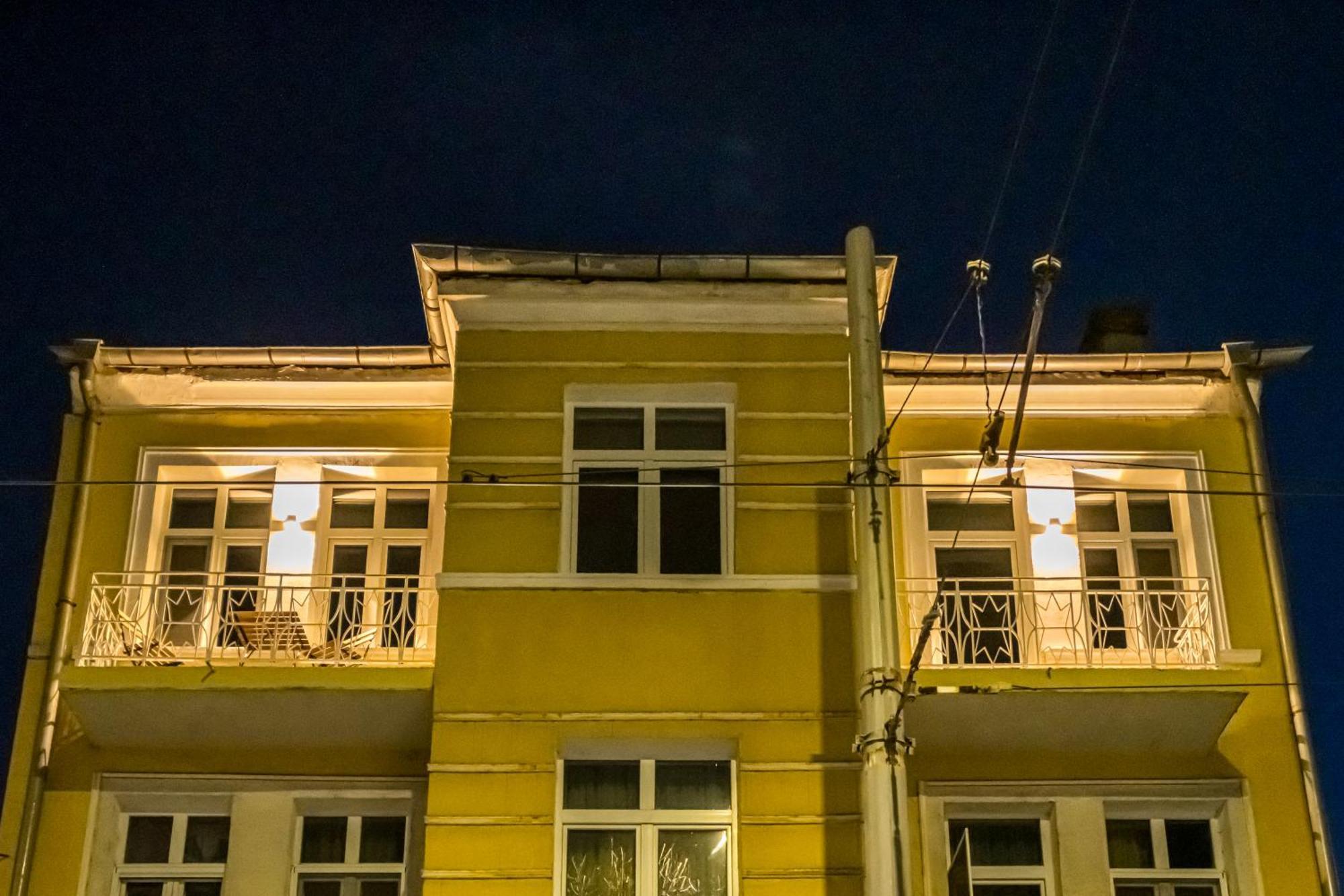 North 21 - Brand New Modern 1Bd Apt In Sofia Center By Flat Mаnager المظهر الخارجي الصورة