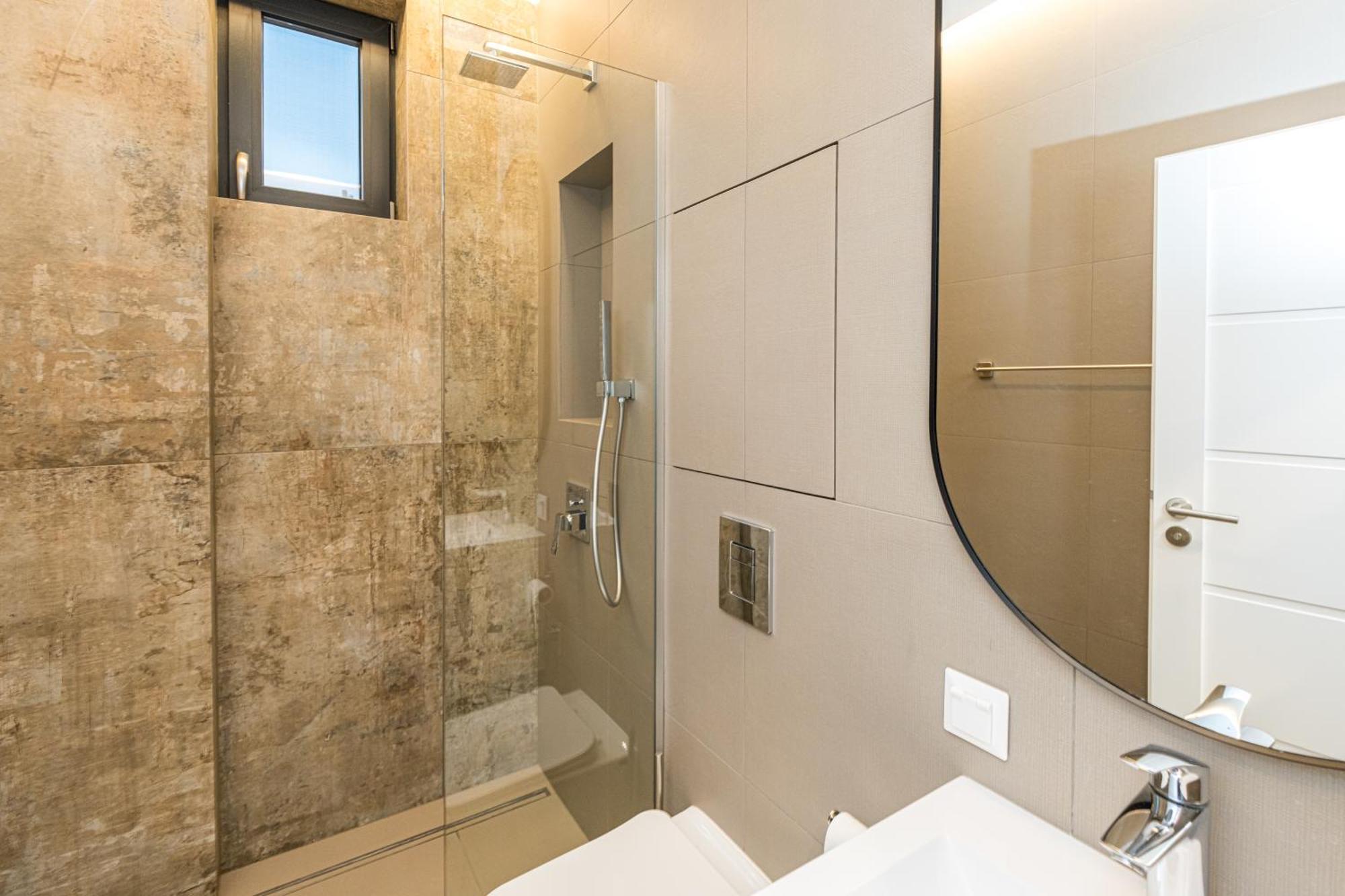 North 21 - Brand New Modern 1Bd Apt In Sofia Center By Flat Mаnager المظهر الخارجي الصورة